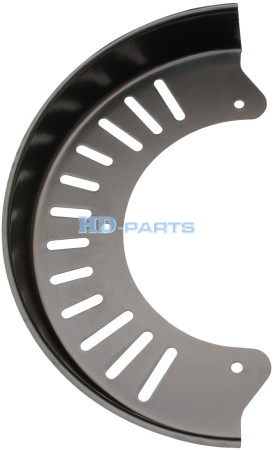 BRAKE SHIELD 110230