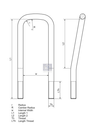 CLAMP 1.25402