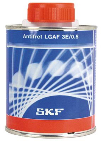 SOVITERUOSTEENESTOAINE SKF 0,5KG 116-LGAF3E