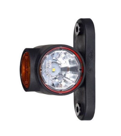 RS LED-KUMIVARSIVALO SUORA 64MM | PU/KE/VA | 12-24V | 3M JOHTO RS92052186