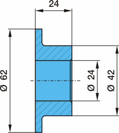 HELA 24/42/62X24 03.113.00.51.0