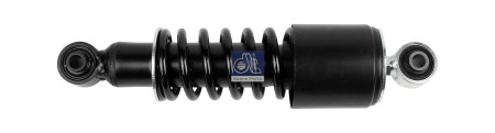 CABIN SHOCK ABSORBER 6.77035