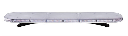 REVON LED-PANEELIMAJAKKA 12/24V|144X3W|1172X300X39MM|IP65|R65/R10 RS814023