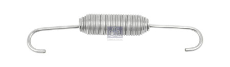 DT VETOJOUSI JARRUVIVULLE SAF/BPW 185X2.5MM 10.33055