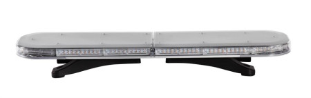REVON LED-PANEELIMAJAKKA SLIM 12/24V|108X3W|834X210X40MM|IP65|R65/R10 RS814022