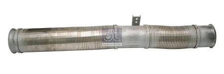 FRONT EXHAUST PIPE 1.12597