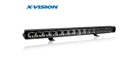 X-VISION GENESIS II 1100 LED-KAUKOVALO 9-30V | 14800LM | 4500K | REF. 50 RS81363