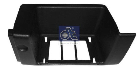 8141003 KOTELO /COVER, LEFT 2.71079