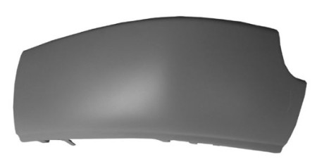 AFT KULMA MUOVIPUSKURILLE VASEN VOLVO FH 2002 - 2010-1150