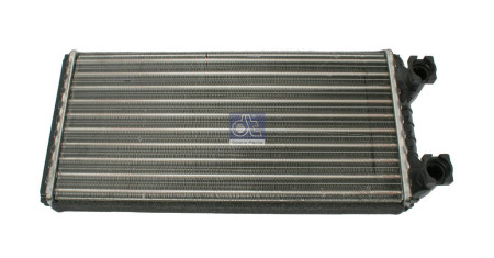 HEAT EXCHANGER 2.76045