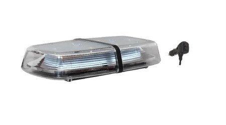 REVON LED-MAGNEETTIPANEELIMAJAKKA 12/24V|42W|310X159X75MM|IP65|R65/R10 RS814017