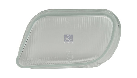 FOG LAMP GLASS 4.64313