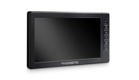 DOMETIC PERFECTVIEW M 75LX AHD LCD-NÄYTTÖ 7&quot; AHD-TEKNOLOGIALLA 9600012899