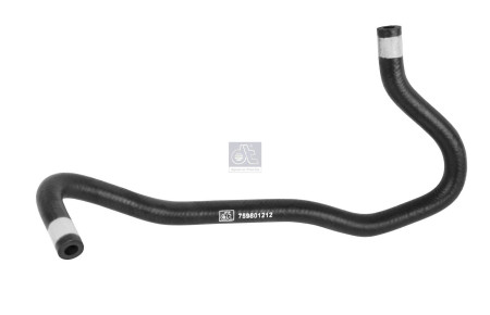 RADIATOR HOSE 1.11656