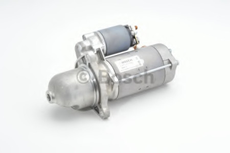 BOSCH STARTTI 24V 4KW VOLVO (UUSI) 0001231004