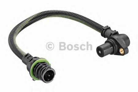 BOSCH PYÖRINTÄNOPEUSANTURI, KAMPIAKSELIN ASENTOTUNNISTIN VOLVO FH 0281002248