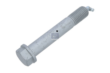DT LAIPPARUUVI JOUSENHELALLE VL M24X143X3MM, NIPPA PÄÄSSÄ 2.61952