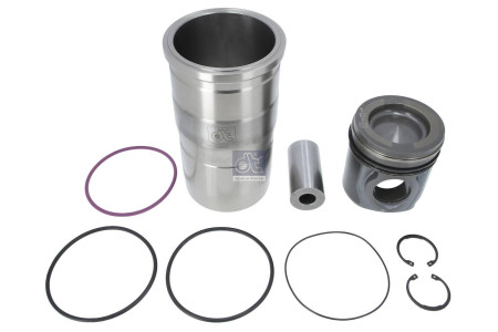PISTON WITH LINER 2.90100