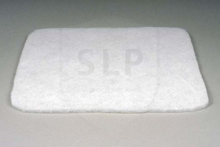 SLP ESISUODATIN OHJAAMOLLE VL L50-180 15X400X460MM KF-847