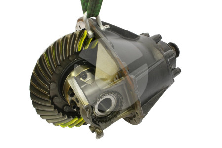 REMA TASAUSPYÖRÄSTÖ R780 RM-453780