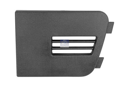 COVER, FRONT GRILLE LH 2.71302