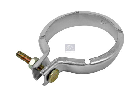 CLAMP,EXHAUST 4.61057