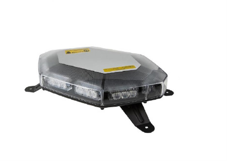 REVON LED-PANEELIMAJAKKA 12/24V|30X3W|416X275X80MM|IP67|R65 RS814019