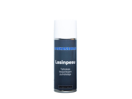 RASKASSARJA LASINPESUSPRAY AT RS80301