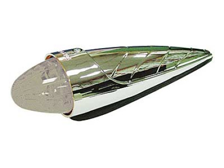 LED &quot;TORPEDO&quot; ÄÄRIVALO 24V VALK 1610-22045