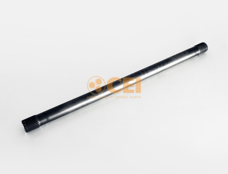CEI VETOAKSELI SC R/RB 660-782 L=1084MM CEI-170103