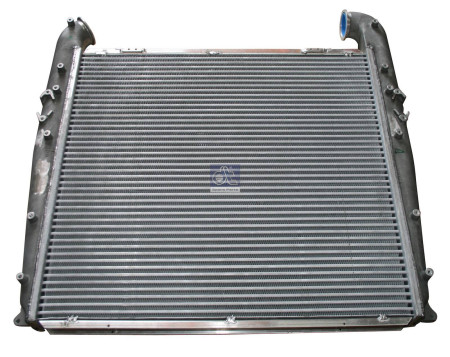 CHARGE AIR COOLER 1.11250
