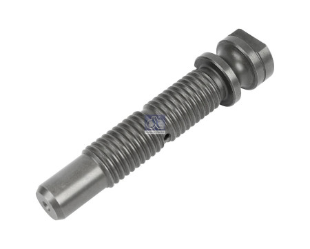 DT TAPPI ETUJOUSELLE SC M28X4X166MM 1.25011