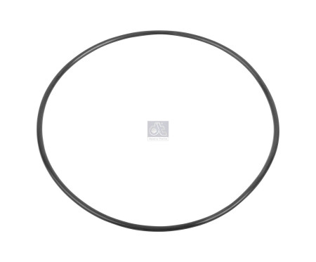 DT O-RENGAS SAF NAPAKAPSELILLE Ø148X4MM 1.27408