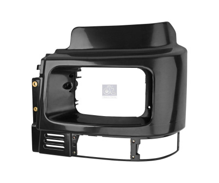 HOUSING,HEAD LIGHT LEFT 2.24187