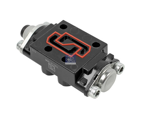 DT RELEVENTTIILI VOLVO 4/2-TIE 2.32166