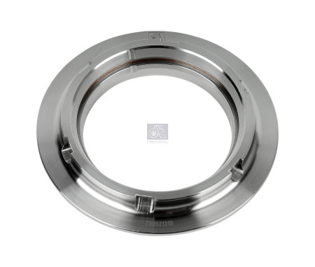 THRUST WASHER 10.10465