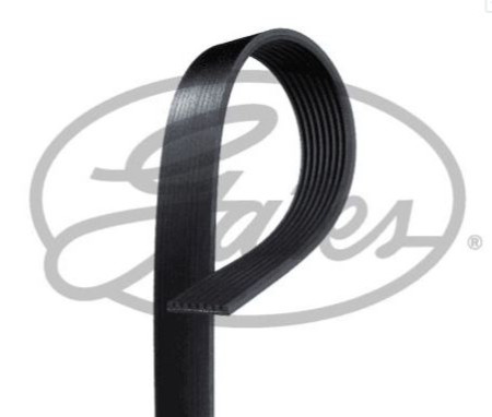 GATES FLEETRUNNER MONIURAHIHNA 8PK1940HD MV MICRO-V® BELT GA-8PK1940HD