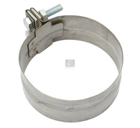 EXHAUST CLAMP 2.14598