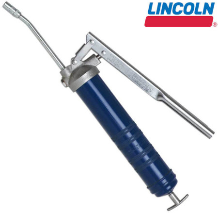 RASVAPURISTIN LINCOLN 1142 1142