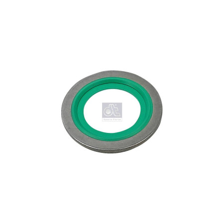 DT USIT TIIVISTERENGAS SCANIA 16,7X24X1,5MM 1.12261