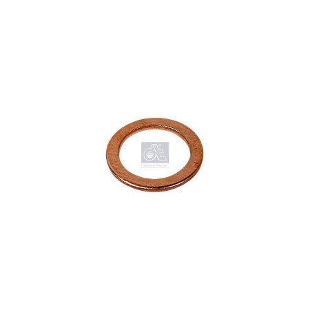 COPPER WASHER 9.01028