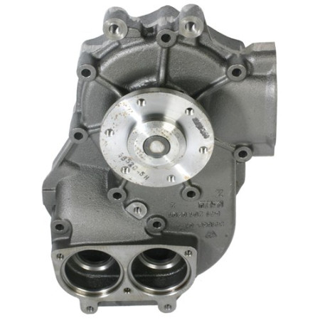 MB VESIPUMPPU OM 501 ACTROS 1241700