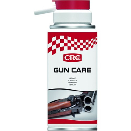 CRC GUN CARE 100 ML (ME 12) 20-33110