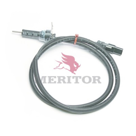 MERITOR KULUMISENTUNNISTIN JARRUPALALLE L=1280MM, VIHREÄ 68326743