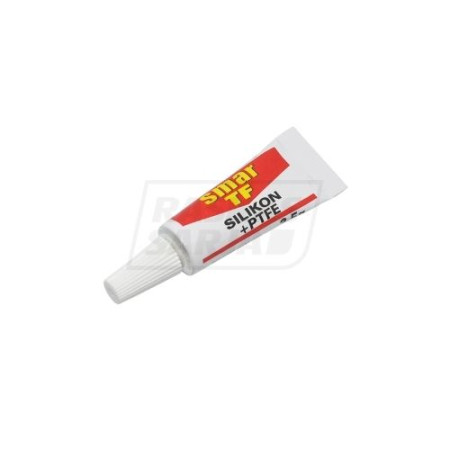 RS SILICON+TEFLON SUOJARASVA LIITTIMIIN 3,5G RS92171035