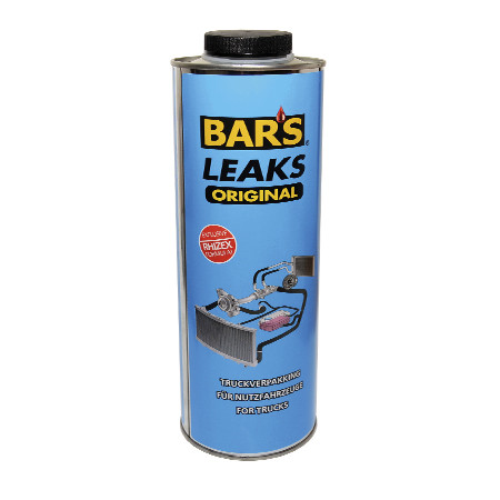 BAR''S LEAKS ORIGINAL 735 G 111090