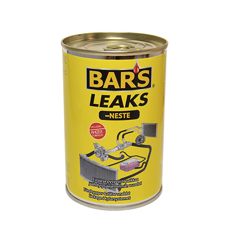 BAR''S LEAKS NESTE    150 G 121006