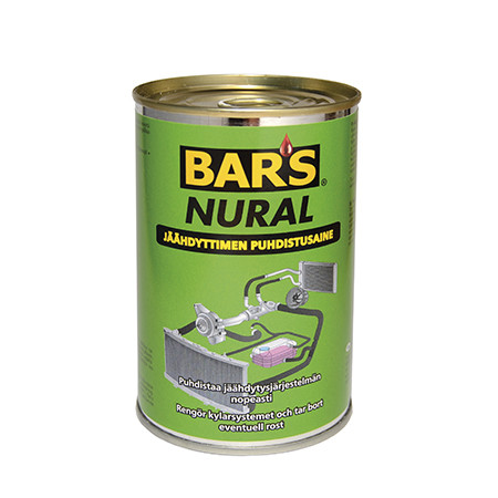 BAR''S NURAL  150 G 131006