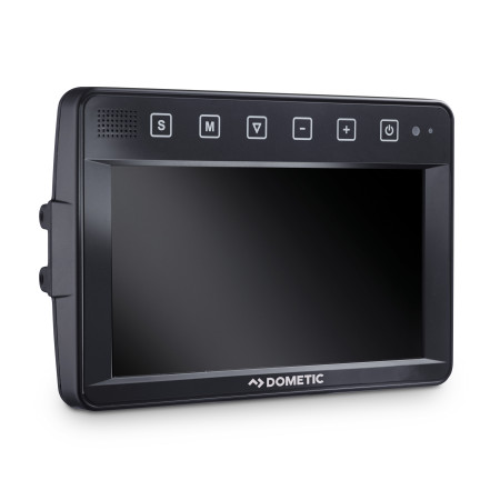 DOMETIC PERFECTVIEW M 70IP HEAVY-DUTY LCD-NÄYTTÖ 7&quot; | IP 69K 9600000065
