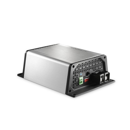 DOMETIC PERFECTPOWER DCC 1224-10 LATAUSMUUNNIN 12V -> 24V | 10 A 9600003748